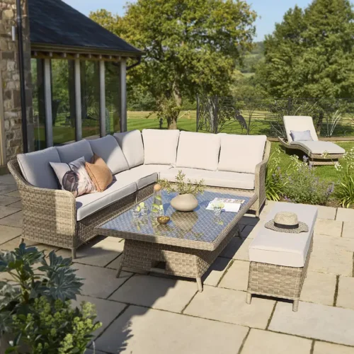 Charlbury Signature Corner Set